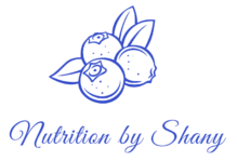 nutritionbyshany.com